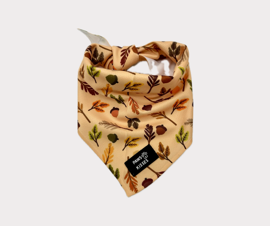 Cooling Bandana - Fall Patrol