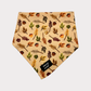 Cooling Bandana - Fall Patrol