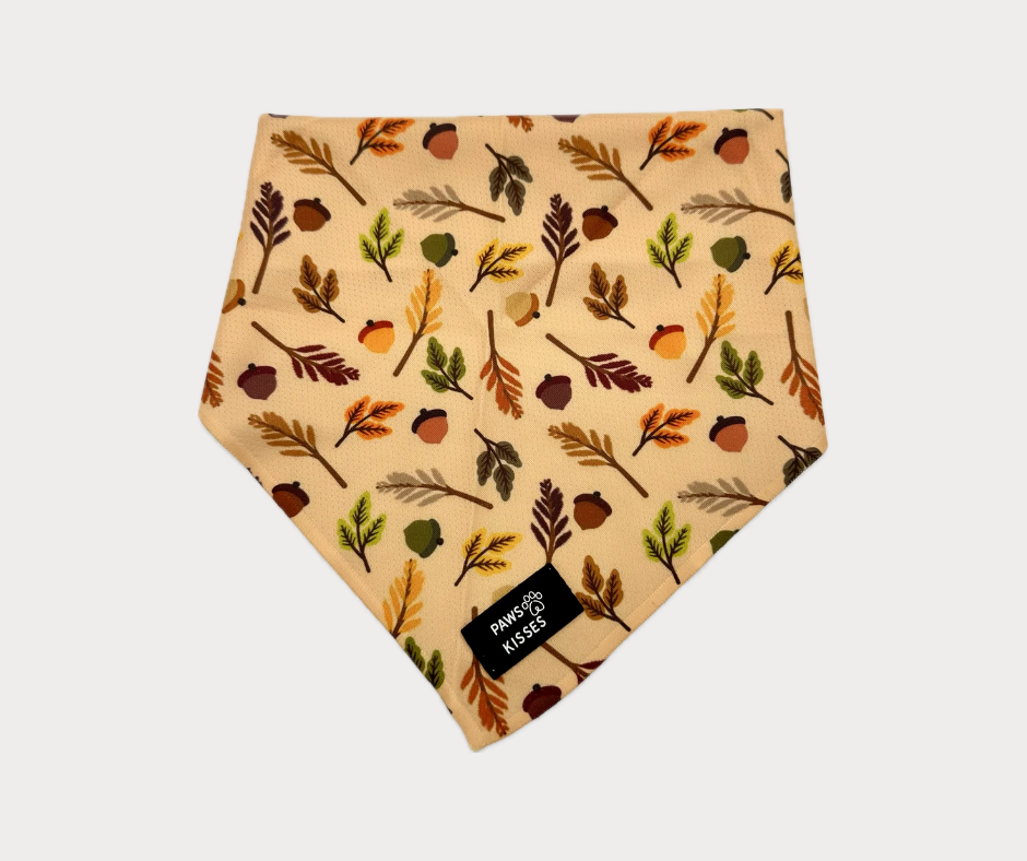 Cooling Bandana - Fall Patrol