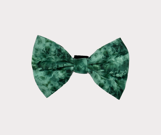 Bow - Tie Dye For