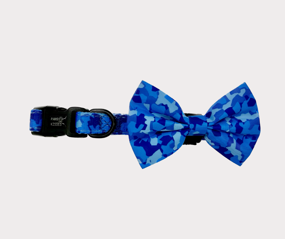 Bow - Midnight Camo