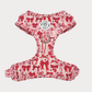 Adjustable No Pull Harness - Diva
