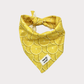 Cooling Bandana - Lemon Drop
