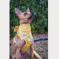 Cooling Bandana - Lemon Drop
