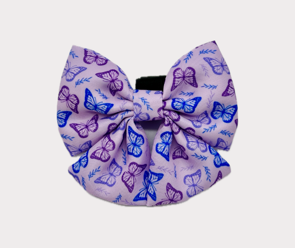 Bow - Mariposa