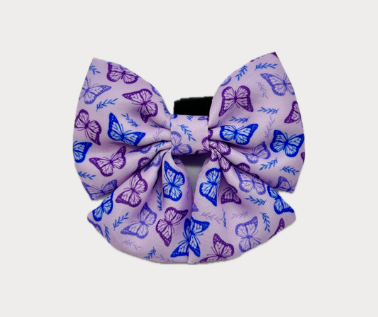 Bow - Mariposa