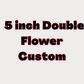 Collar Flowers