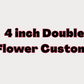 Collar Flowers