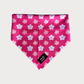 Cooling Bandana - Pink Petals