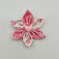 Collar Flowers