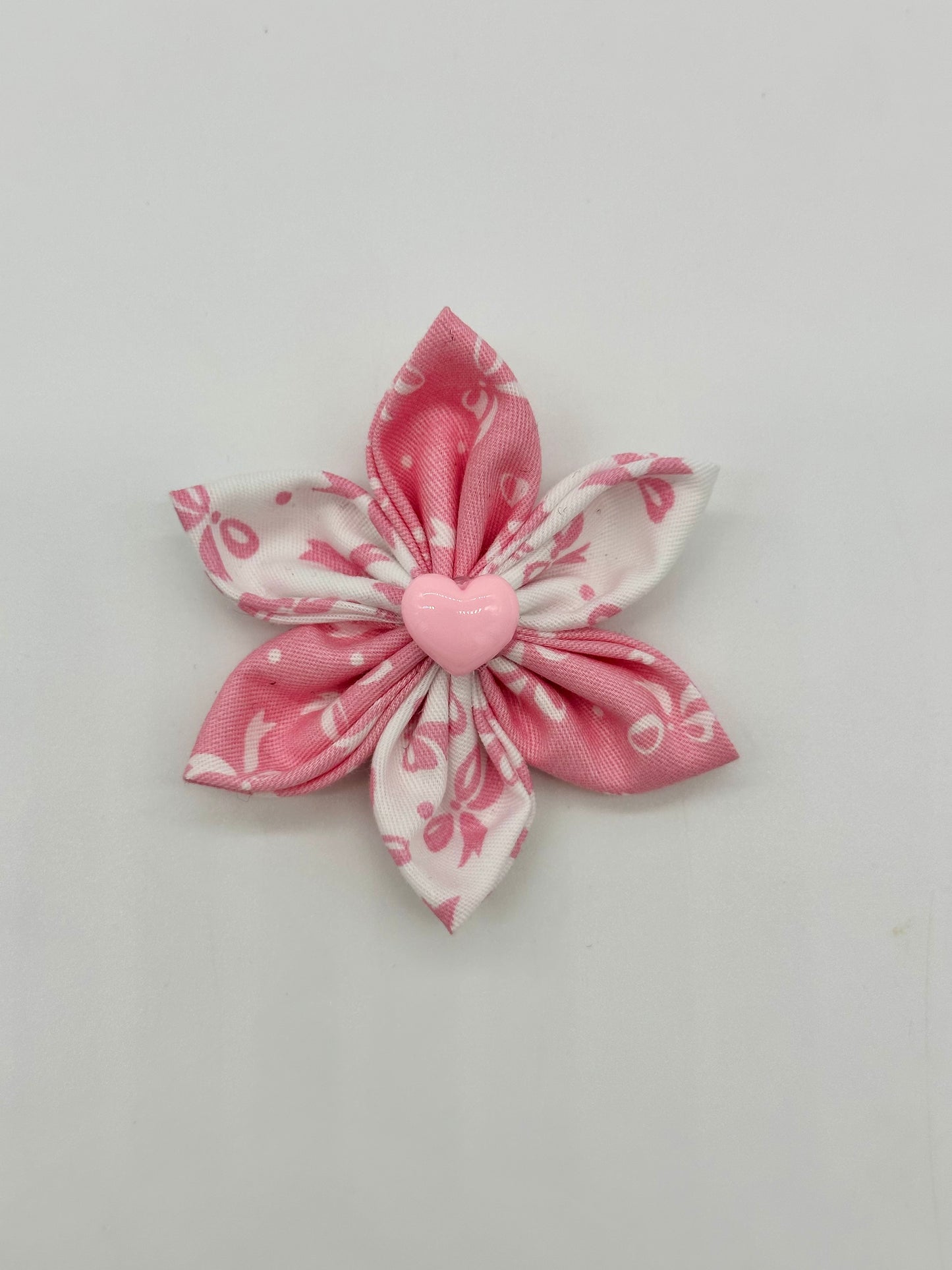 Collar Flowers