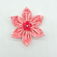 Collar Flowers