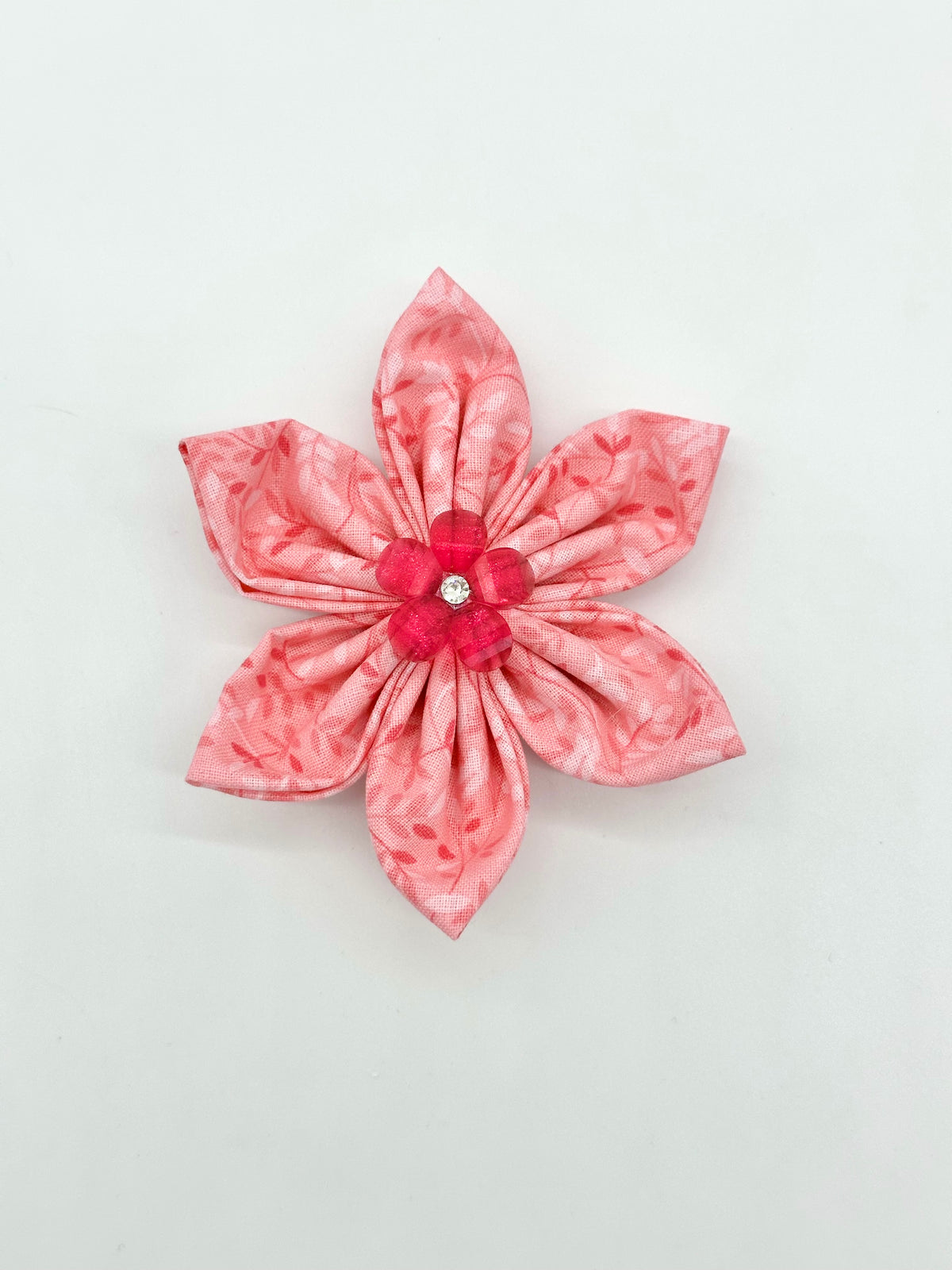 Collar Flowers
