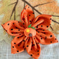Collar Flowers - Halloween Collection