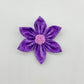 Collar Flowers