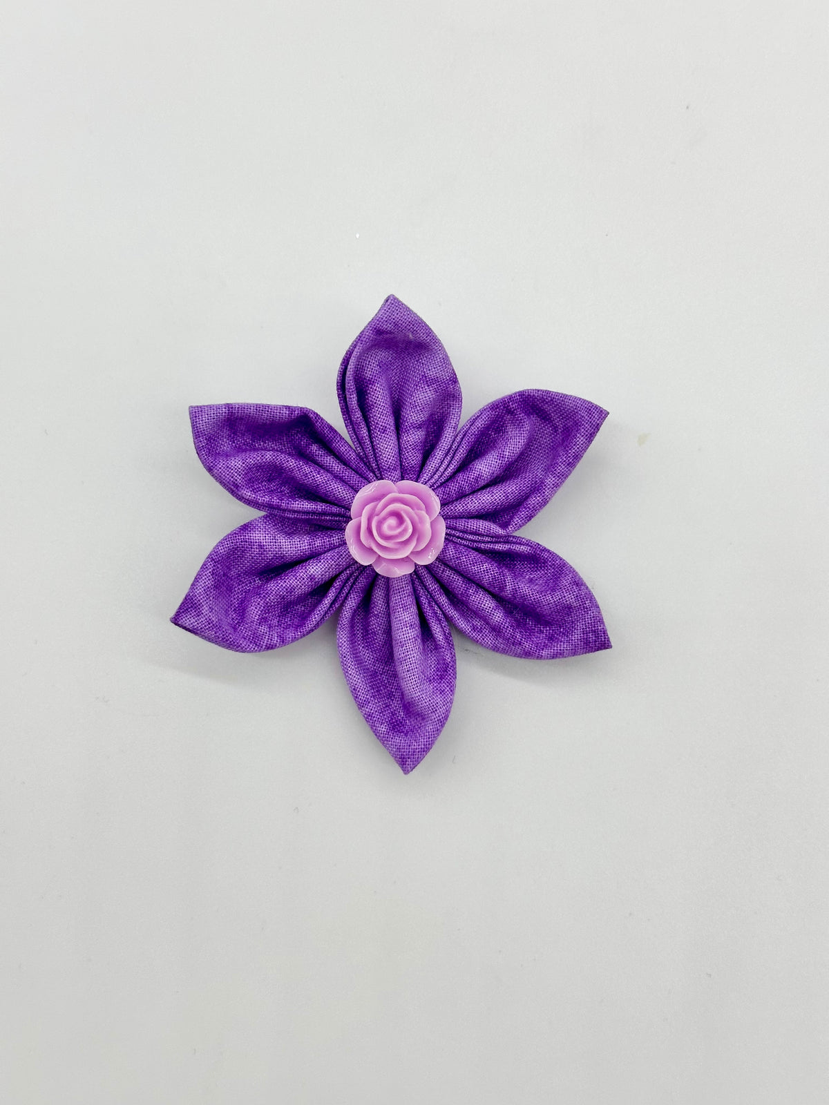 Collar Flowers
