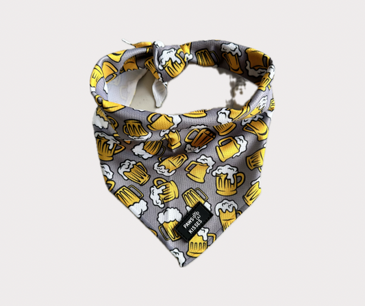 Cooling Bandana - Muttweiser
