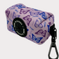 Waste Bag Holder - Mariposa