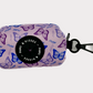 Waste Bag Holder - Mariposa