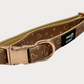Adjustable Collar - Hearts & Kisses